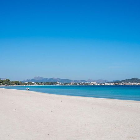 Ideal Property Mallorca - Casa Pinar Alcudia  Eksteriør billede