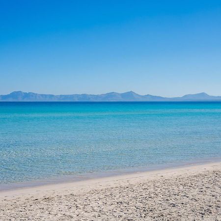 Ideal Property Mallorca - Casa Pinar Alcudia  Eksteriør billede