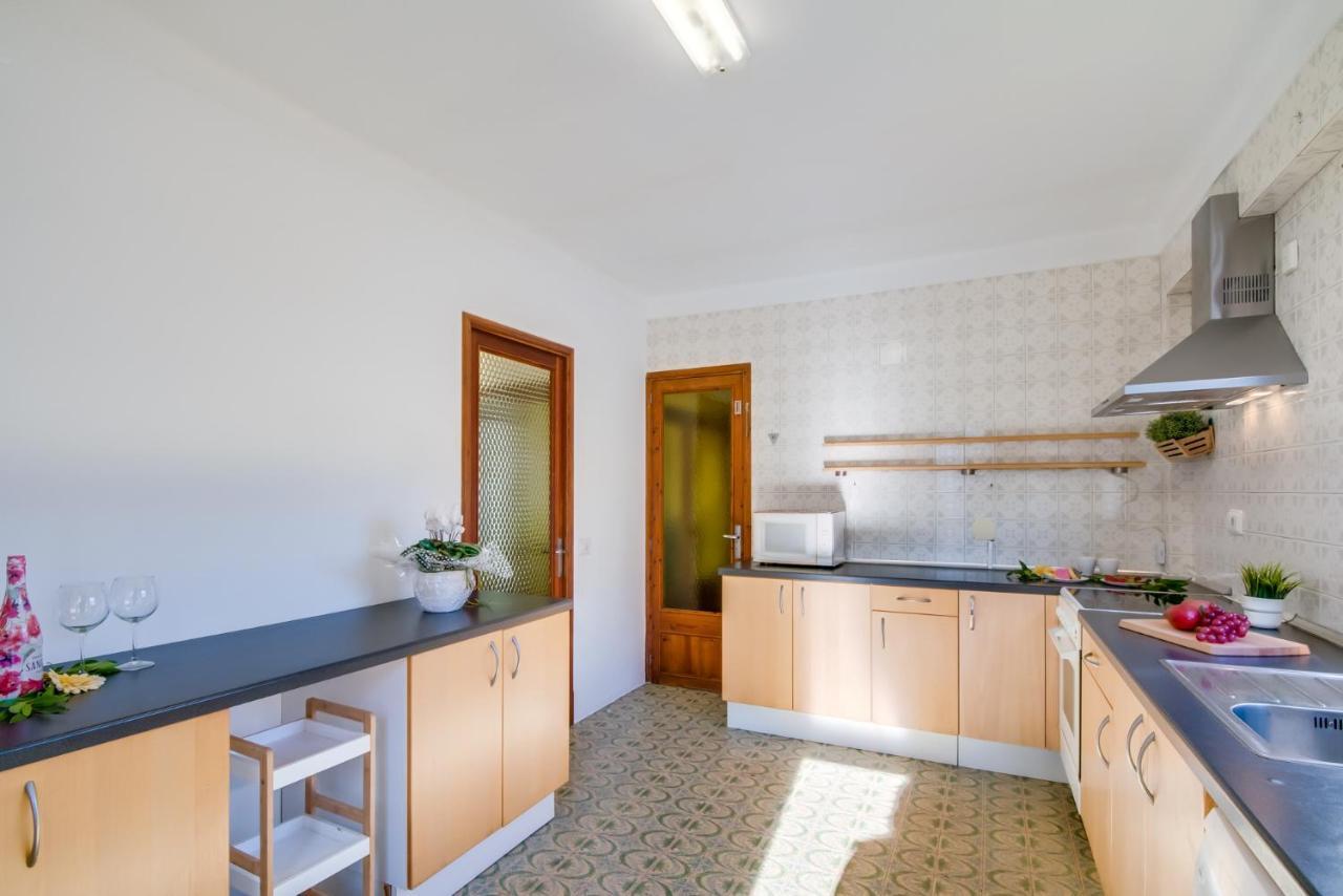 Ideal Property Mallorca - Casa Pinar Alcudia  Eksteriør billede