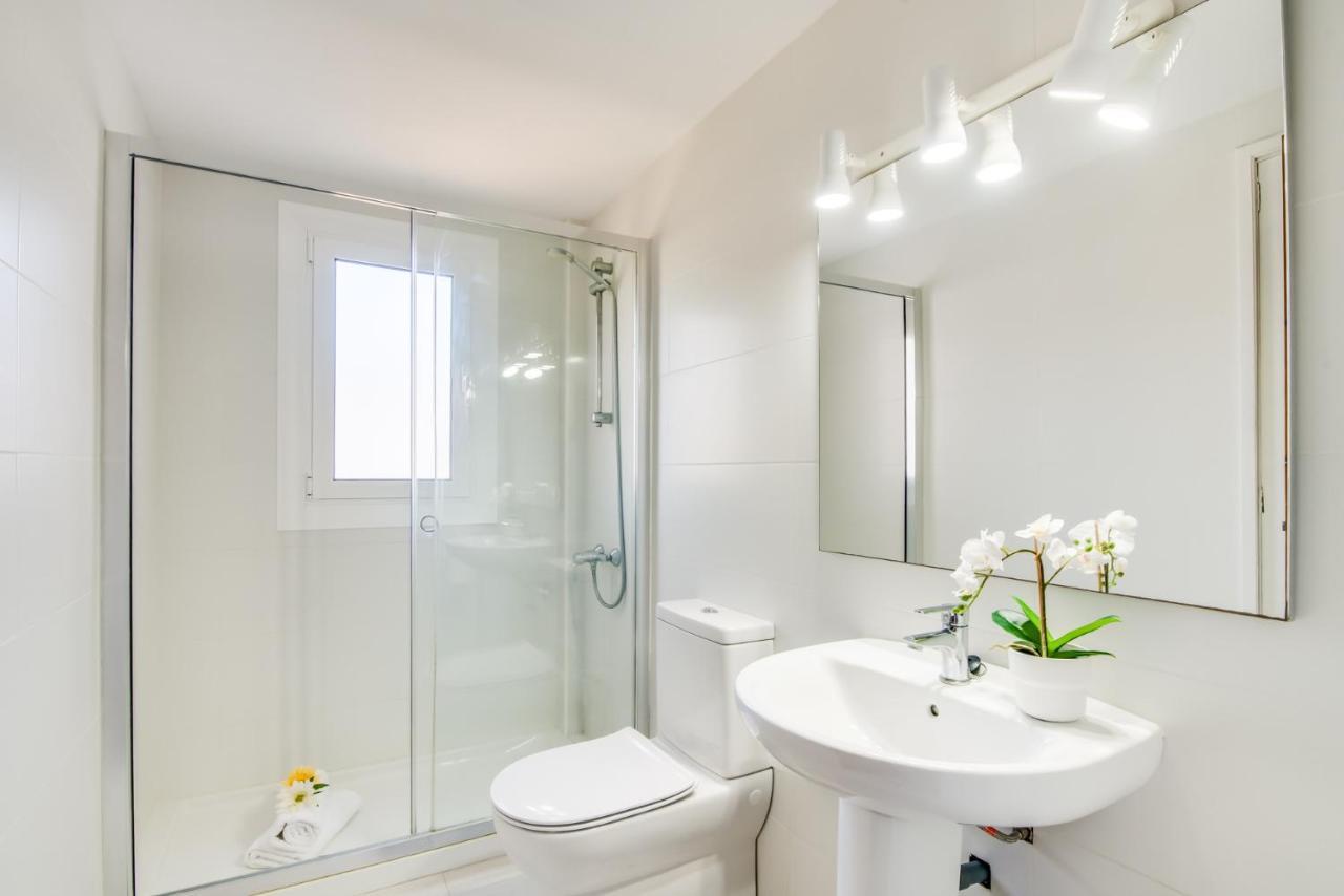 Ideal Property Mallorca - Casa Pinar Alcudia  Eksteriør billede