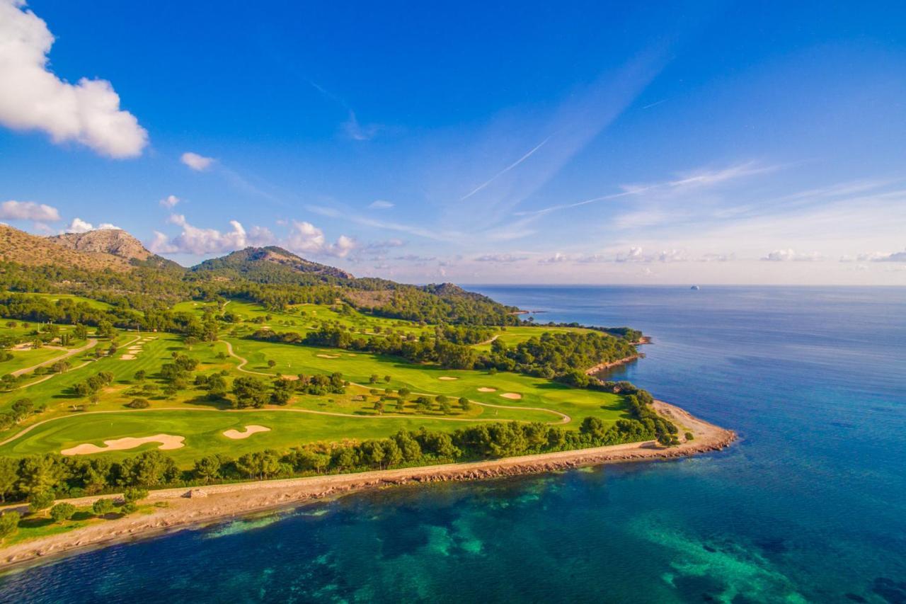 Ideal Property Mallorca - Casa Pinar Alcudia  Eksteriør billede