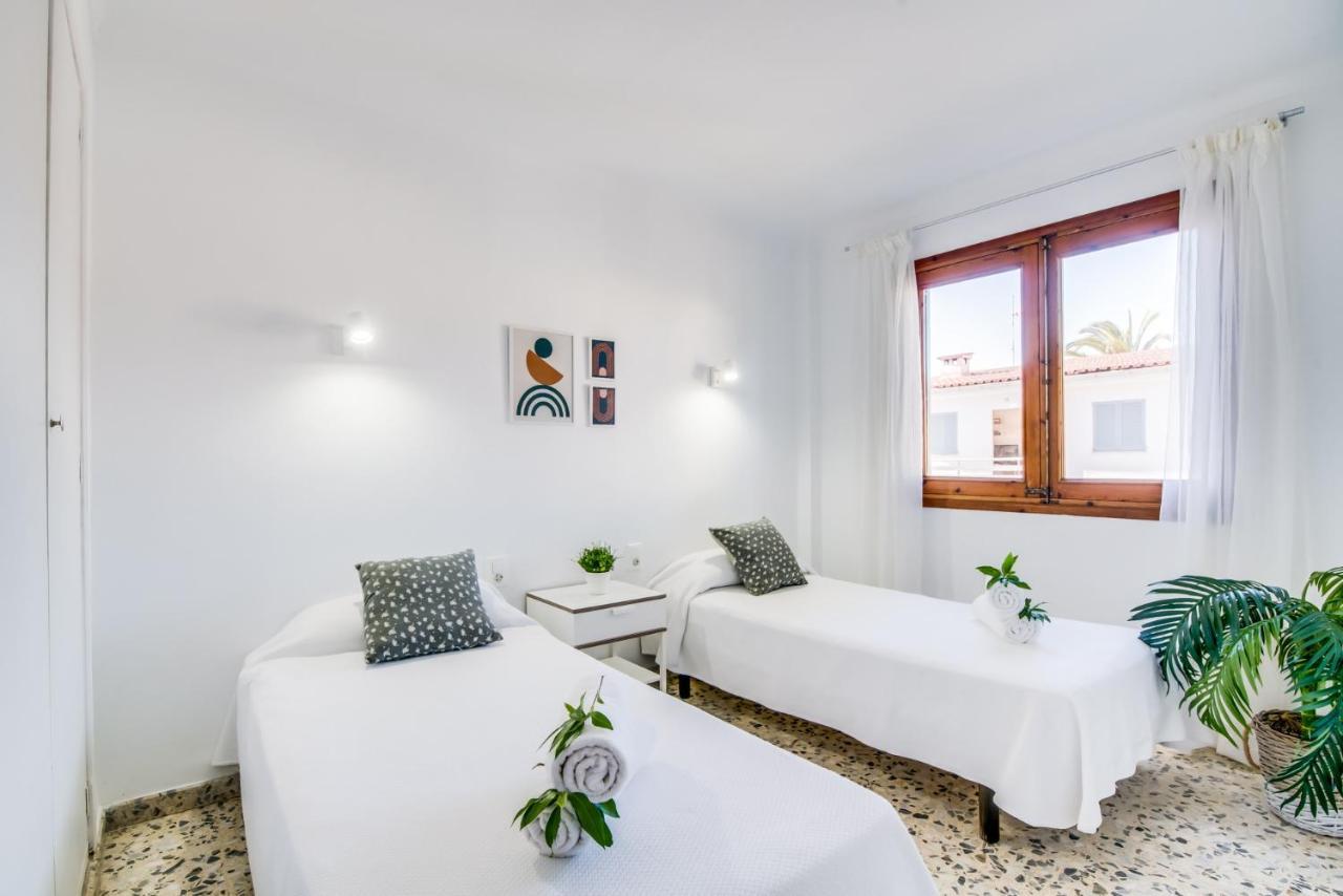 Ideal Property Mallorca - Casa Pinar Alcudia  Eksteriør billede