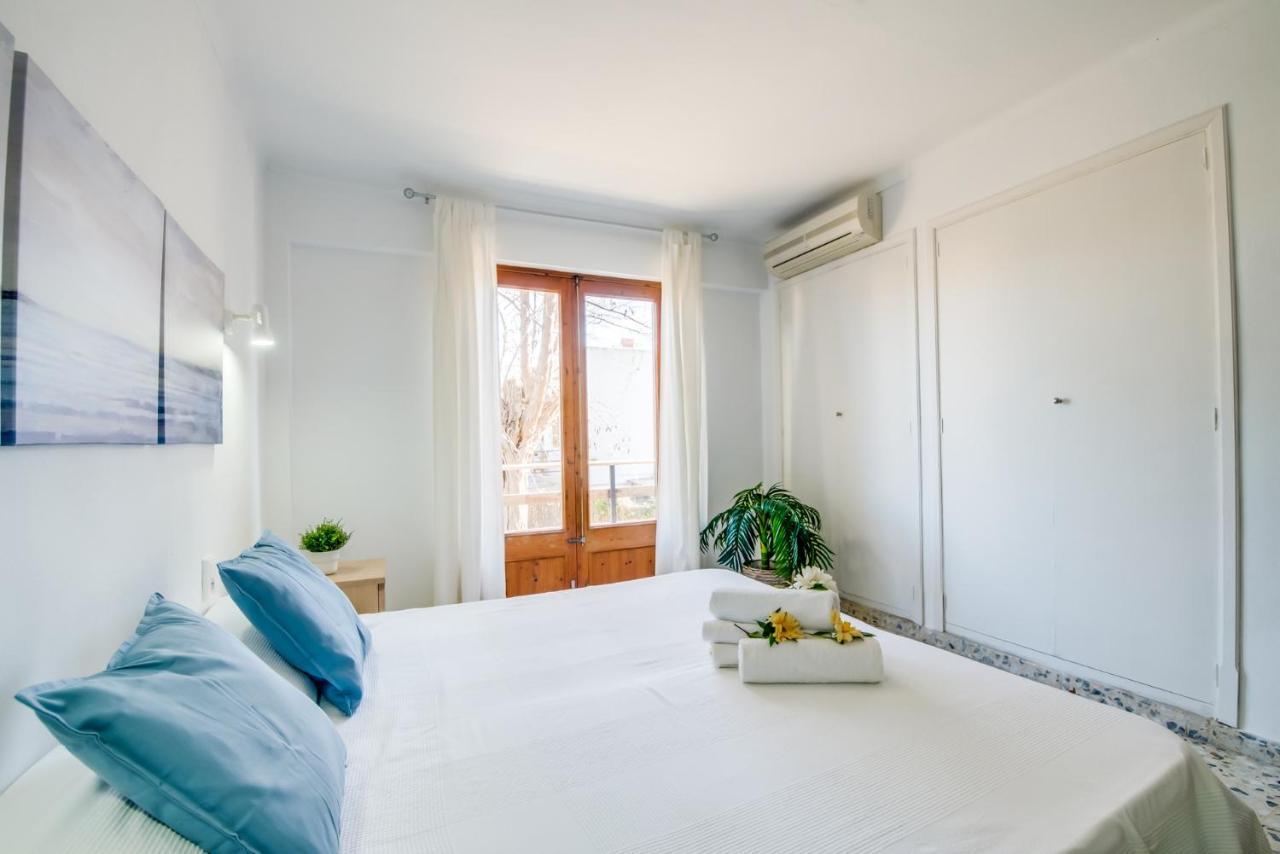 Ideal Property Mallorca - Casa Pinar Alcudia  Eksteriør billede