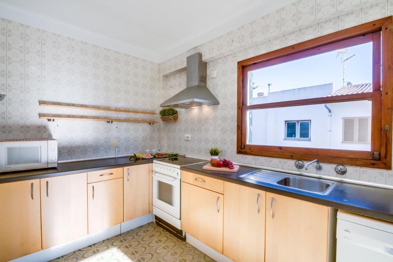 Ideal Property Mallorca - Casa Pinar Alcudia  Eksteriør billede
