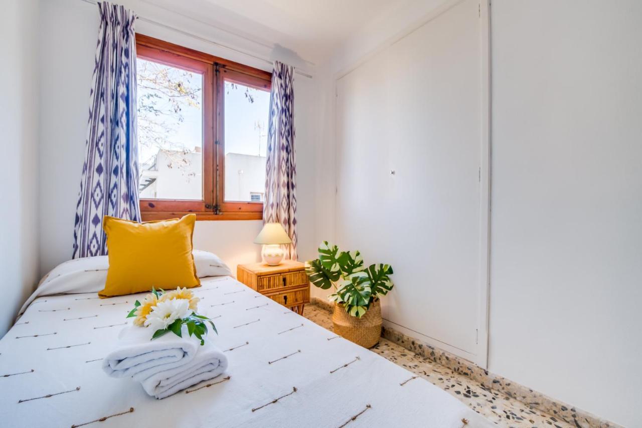 Ideal Property Mallorca - Casa Pinar Alcudia  Eksteriør billede