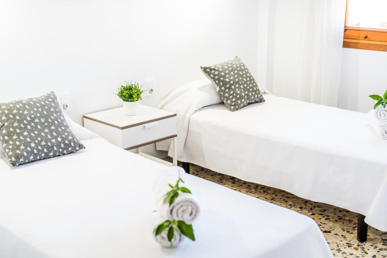 Ideal Property Mallorca - Casa Pinar Alcudia  Eksteriør billede