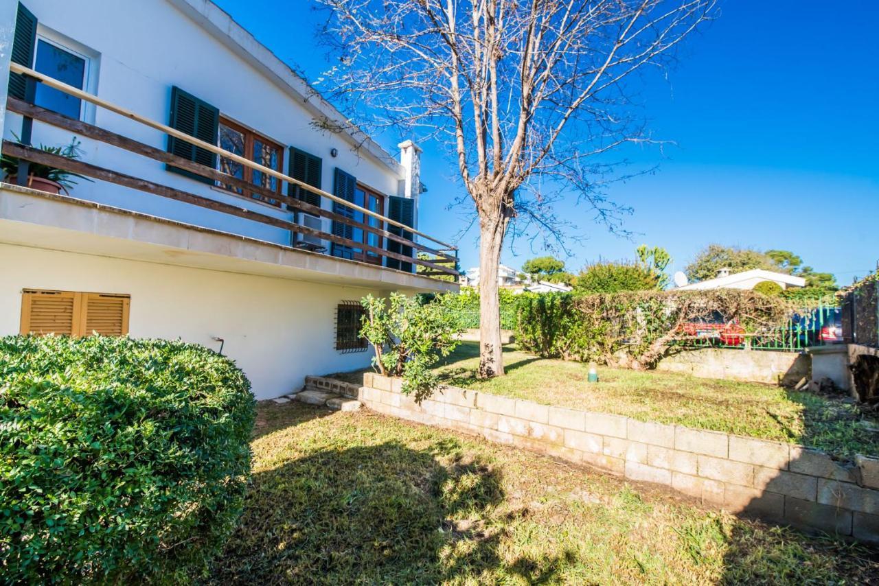 Ideal Property Mallorca - Casa Pinar Alcudia  Eksteriør billede